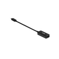 Produktbild för Club 3D adapterkabel - 12 cm