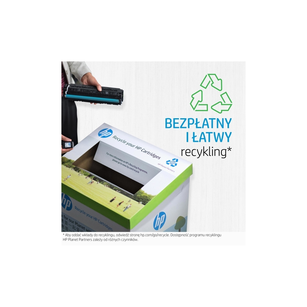 Produktbild för HP 05A - 2-pack - svart - original - LaserJet - tonerkassett (CE505D)