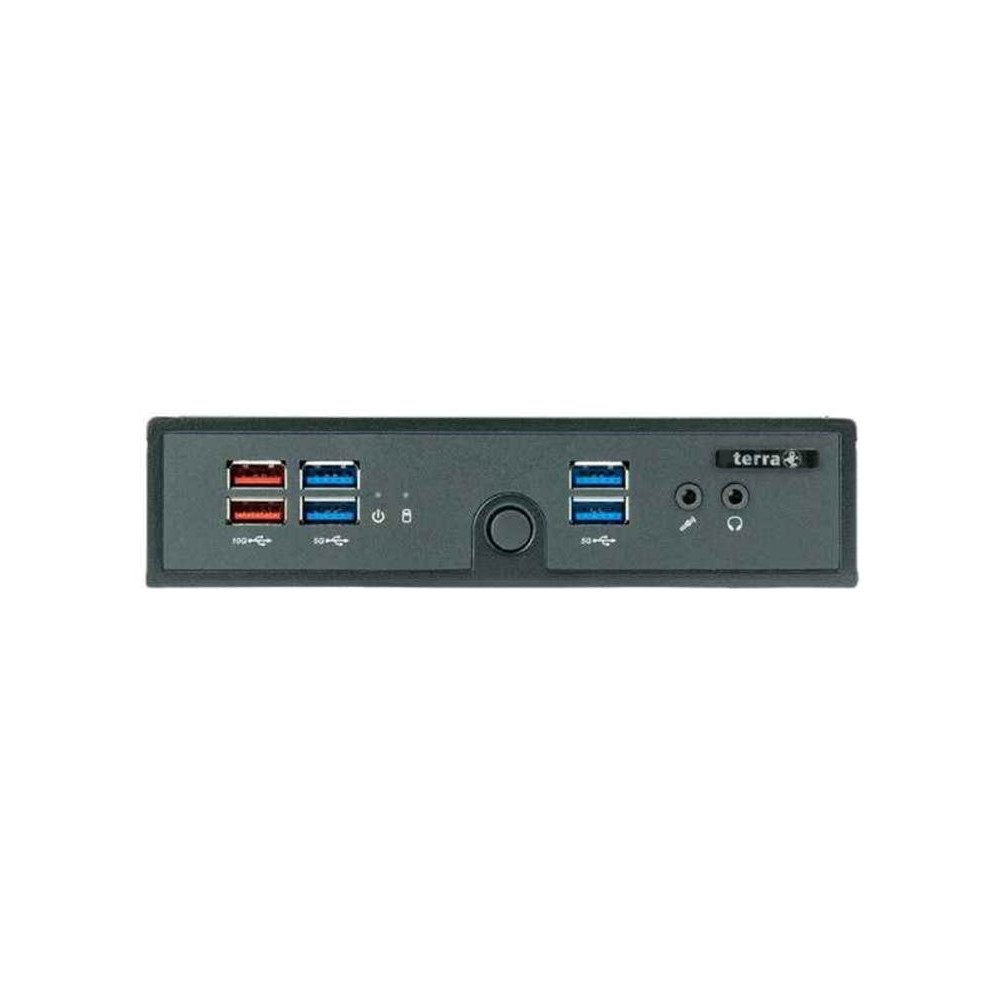 Produktbild för TERRA PC-Mini 6000PV4