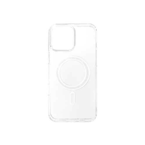 Hurtel Hurtel Clear Case MagSafe transparent till iPhone 17 Pro Max