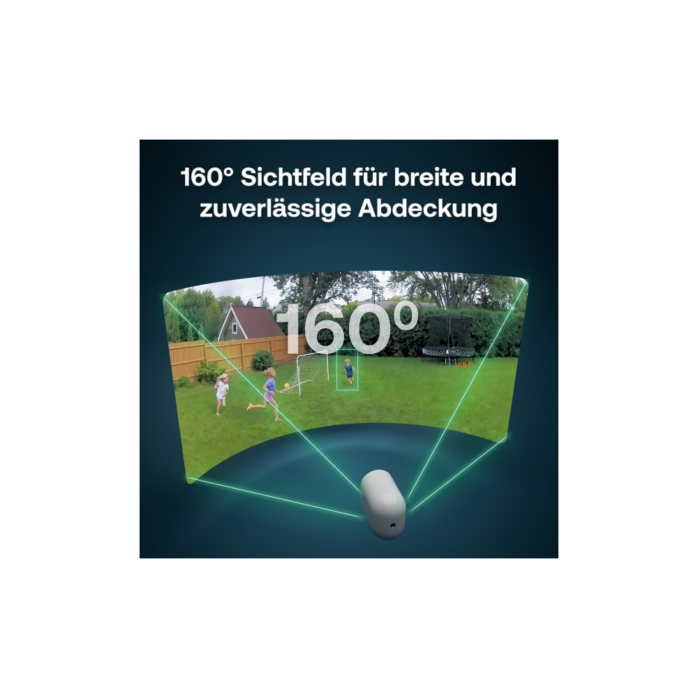 Produktbild för Arlo Pro 6 - 2025 Edition - nätverksövervakningskamera