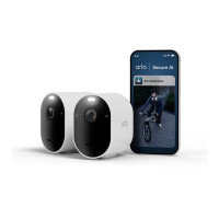 Produktbild för Arlo Pro 6 - 2025 Edition - nätverksövervakningskamera