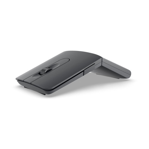 Lenovo Lenovo ThinkPad - Aura Edition - mus - Presentatör - Bluetooth - thunder gray