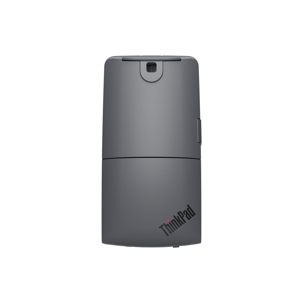 Produktbild för Lenovo ThinkPad - Aura Edition - mus - Presentatör - Bluetooth - thunder gray