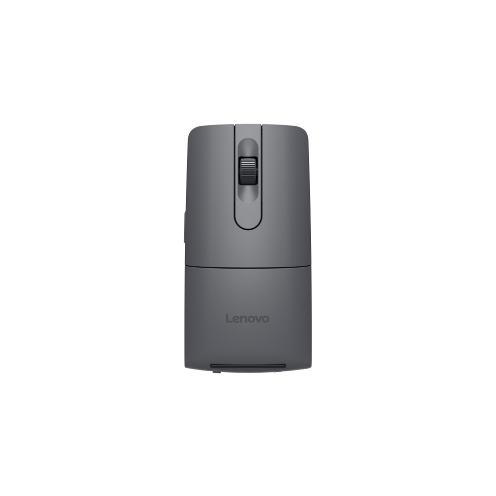 Produktbild för Lenovo ThinkPad - Aura Edition - mus - Presentatör - Bluetooth - thunder gray