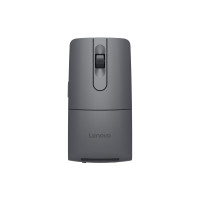 Produktbild för Lenovo ThinkPad - Aura Edition - mus - Presentatör - Bluetooth - thunder gray