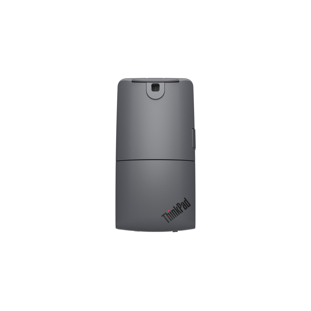 Produktbild för Lenovo ThinkPad - Aura Edition - mus - Presentatör - Bluetooth - thunder gray