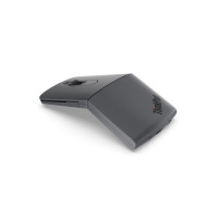 Produktbild för Lenovo ThinkPad - Aura Edition - mus - Presentatör - Bluetooth - thunder gray