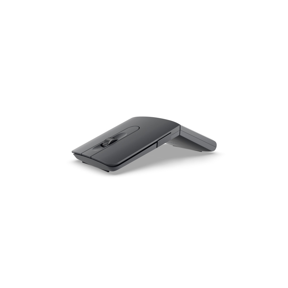 Produktbild för Lenovo ThinkPad - Aura Edition - mus - Presentatör - Bluetooth - thunder gray
