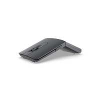 Produktbild för Lenovo ThinkPad - Aura Edition - mus - Presentatör - Bluetooth - thunder gray