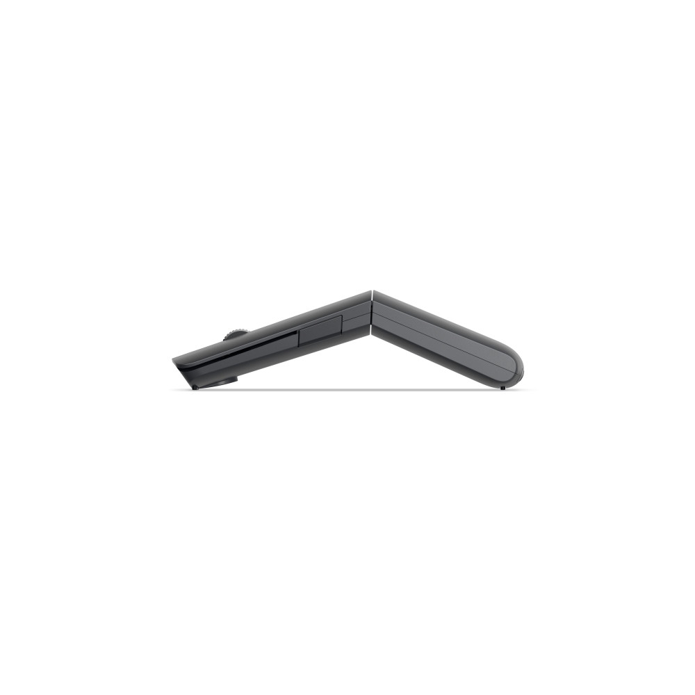 Produktbild för Lenovo ThinkPad - Aura Edition - mus - Presentatör - Bluetooth - thunder gray