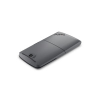 Produktbild för Lenovo ThinkPad - Aura Edition - mus - Presentatör - Bluetooth - thunder gray