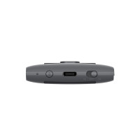 Produktbild för Lenovo ThinkPad - Aura Edition - mus - Presentatör - Bluetooth - thunder gray