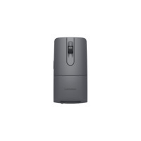 Produktbild för Lenovo ThinkPad - Aura Edition - mus - Presentatör - Bluetooth - thunder gray