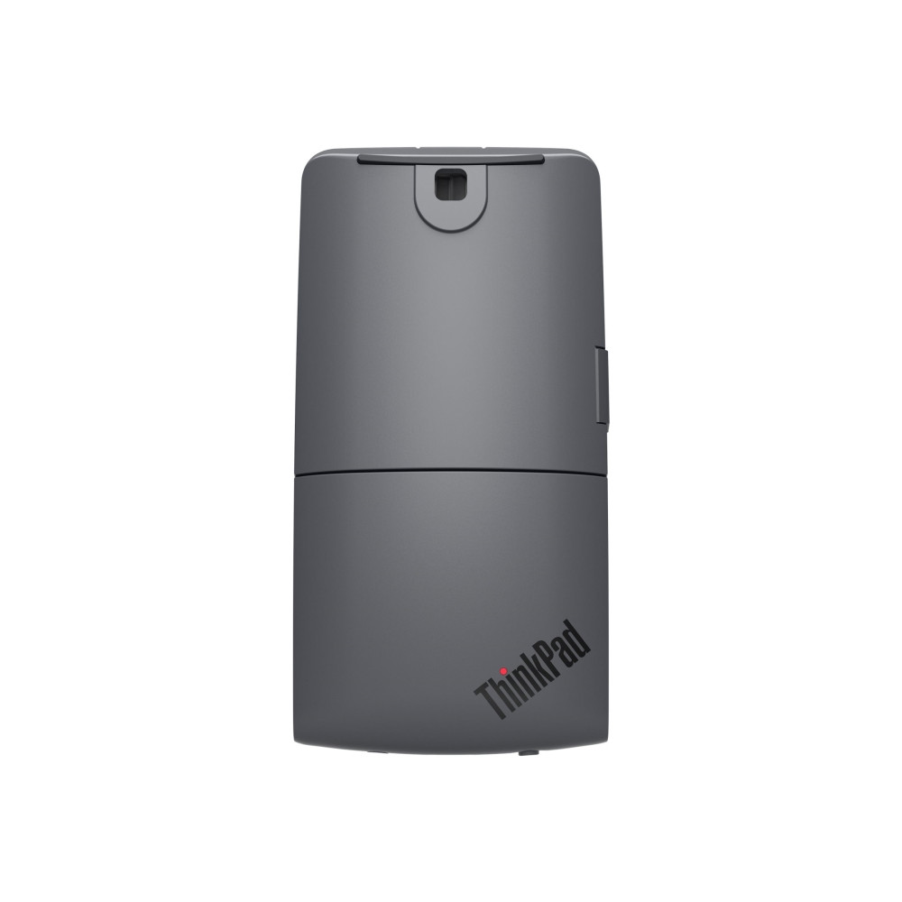 Produktbild för Lenovo ThinkPad - Aura Edition - mus - Presentatör - Bluetooth - thunder gray