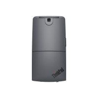 Produktbild för Lenovo ThinkPad - Aura Edition - mus - Presentatör - Bluetooth - thunder gray