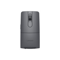 Produktbild för Lenovo ThinkPad - Aura Edition - mus - Presentatör - Bluetooth - thunder gray