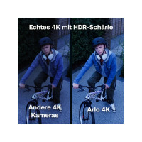 Produktbild för Arlo Ultra 3 - 2025 Edition - nätverksövervakningskamera
