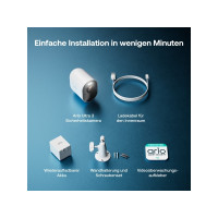 Produktbild för Arlo Ultra 3 - 2025 Edition - nätverksövervakningskamera