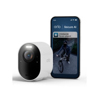 Produktbild för Arlo Ultra 3 - 2025 Edition - nätverksövervakningskamera