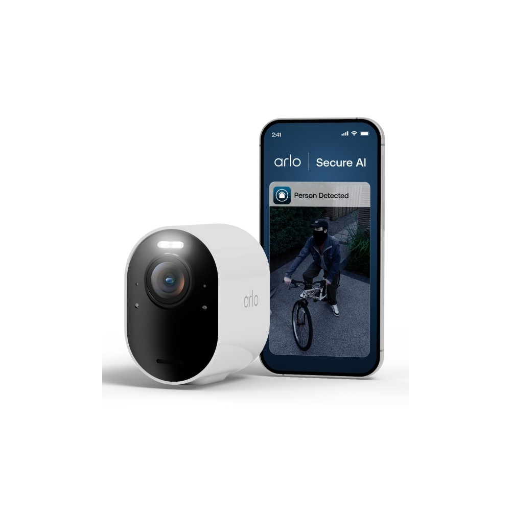 Produktbild för Arlo Ultra 3 - 2025 Edition - nätverksövervakningskamera