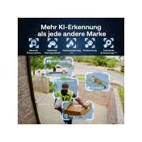 Produktbild för Arlo Ultra 3 - 2025 Edition - nätverksövervakningskamera