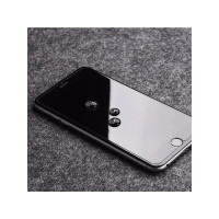 Produktbild för Wozinsky full glue härdat glas 2-pack till iPhone 17, iPhone...
