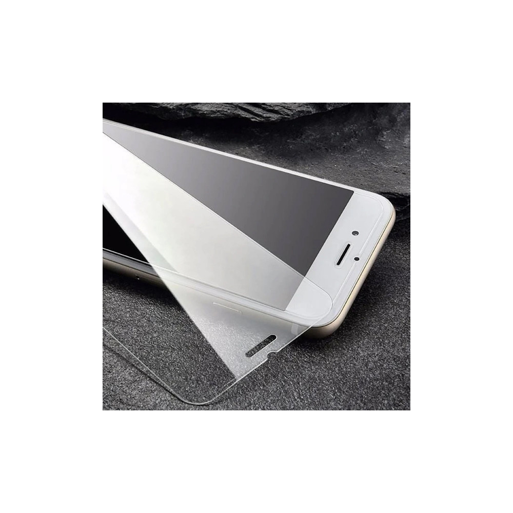 Produktbild för Wozinsky full glue härdat glas 2-pack till iPhone 17, iPhone...