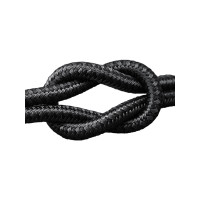 Produktbild för Dudao USB-kabel USB-A till USB-C + microUSB + Lightning 1,2...