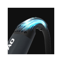 Produktbild för Dudao USB-kabel USB-A till USB-C + microUSB + Lightning 1,2...