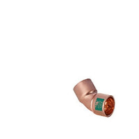 Produktbild för K65 böj 45, 5/8''