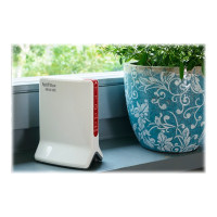 Produktbild för FRITZ!Box 6820 LTE - trådlös router - WWAN - Wi-Fi - skrivbordsmodell