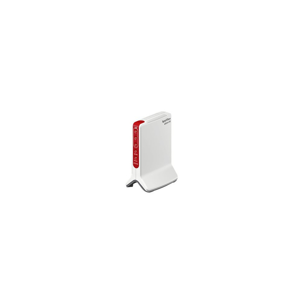 Produktbild för FRITZ!Box 6820 LTE - trådlös router - WWAN - Wi-Fi - skrivbordsmodell