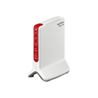Produktbild för FRITZ!Box 6820 LTE - trådlös router - WWAN - Wi-Fi - skrivbordsmodell
