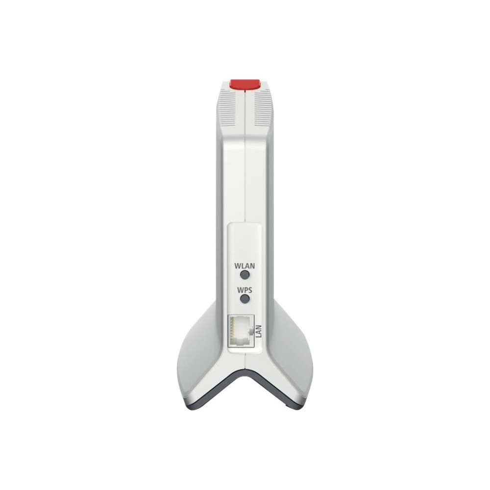 Produktbild för FRITZ!Box 6820 LTE - trådlös router - WWAN - Wi-Fi - skrivbordsmodell