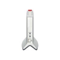 Produktbild för FRITZ!Box 6820 LTE - trådlös router - WWAN - Wi-Fi - skrivbordsmodell