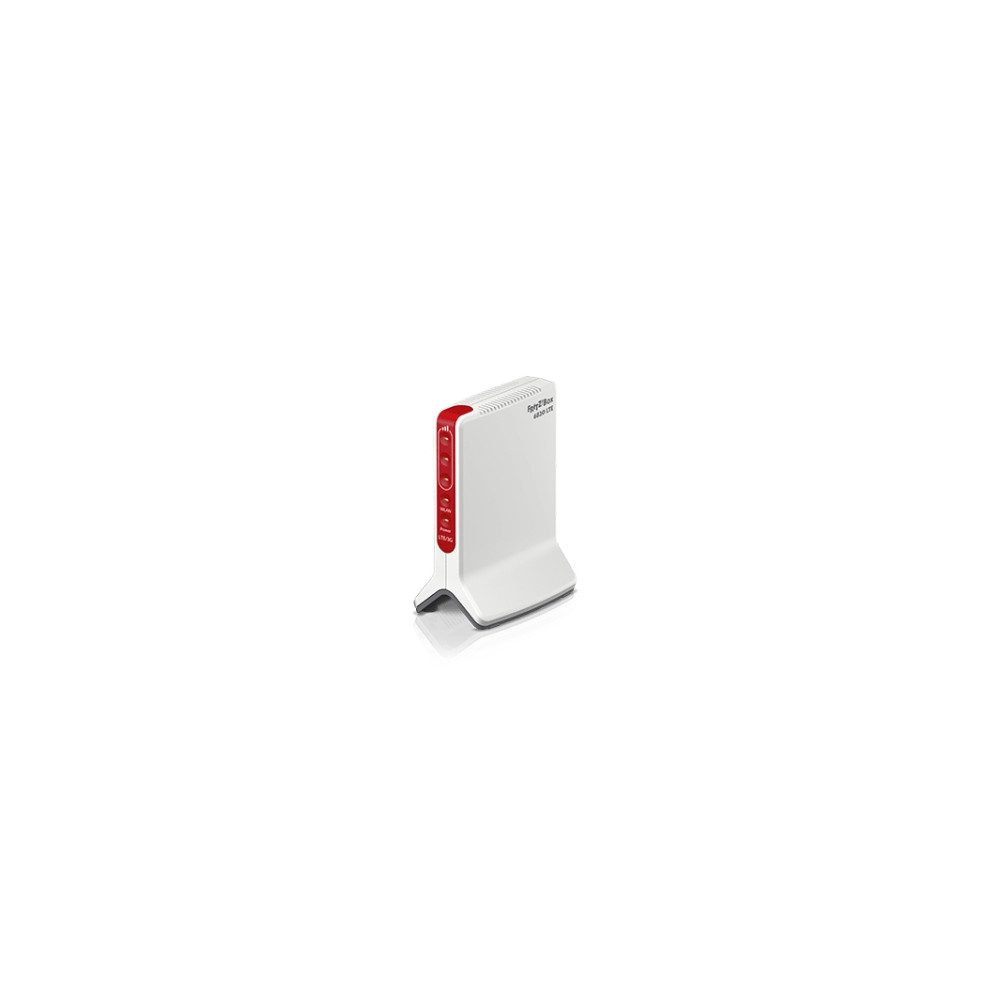 Produktbild för FRITZ!Box 6820 LTE - trådlös router - WWAN - Wi-Fi - skrivbordsmodell