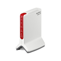 Produktbild för FRITZ!Box 6820 LTE - trådlös router - WWAN - Wi-Fi - skrivbordsmodell
