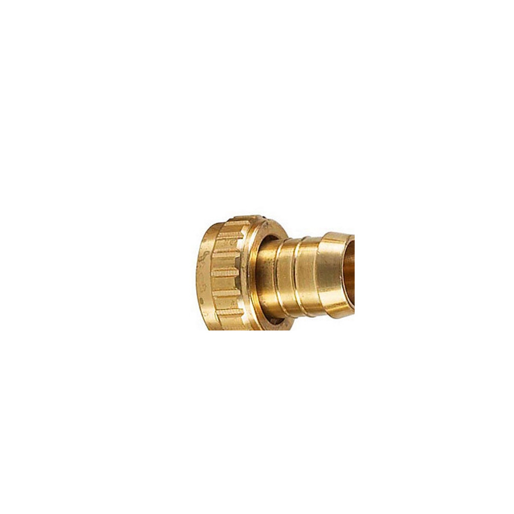 Produktbild för Nito slangkoppling 3/4" x 1/2"