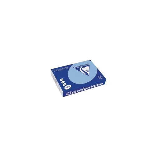 Clairefontaine Clairefontaine TROPHEE - vanligt papper - 250 ark - A4 - 120 g/m²
