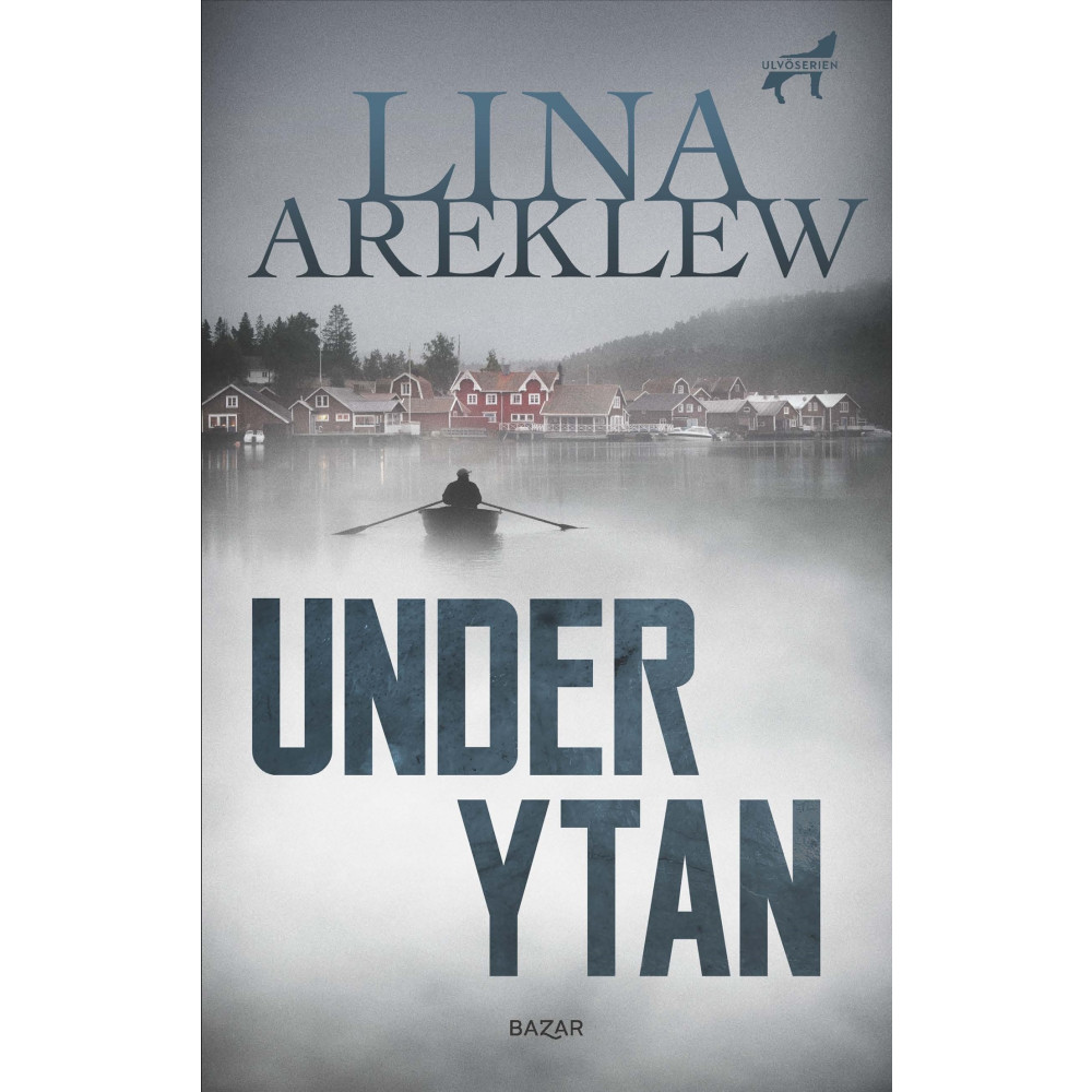 Produktbild för Under ytan (inbunden)