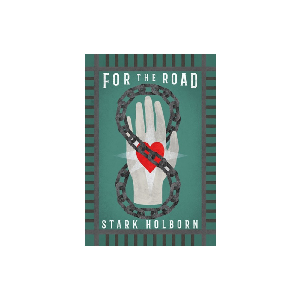 Produktbild för For the Road (inbunden, eng)