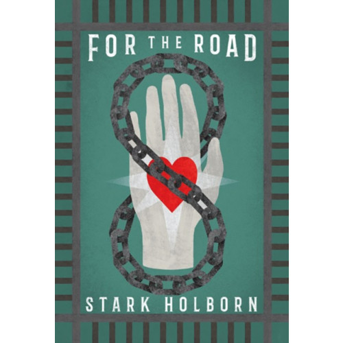 PS Publishing For the Road (inbunden, eng)