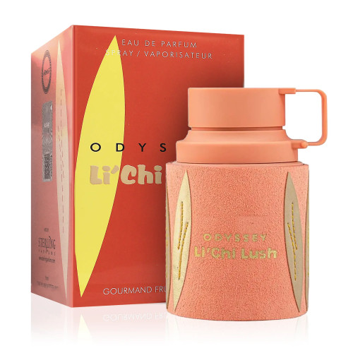 Armaf Armaf Odyssey Lichi Lush EDP W 100ml