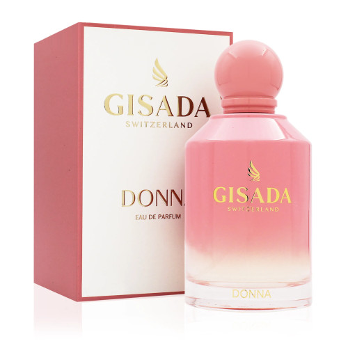 Gisada Gisada Donna EDP W 100ml