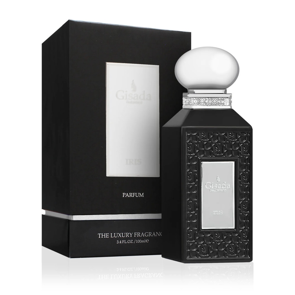 Produktbild för Gisada Iris Parfum U 100ml