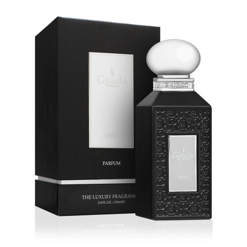 Gisada Gisada Iris Parfum U 100ml