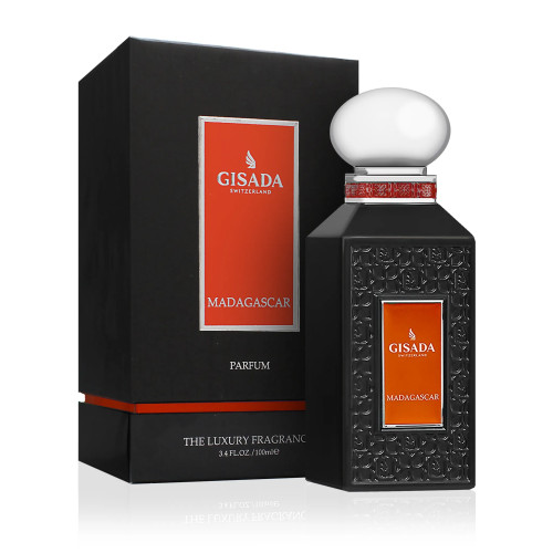 Gisada Gisada Madagascar Parfum U 100ml