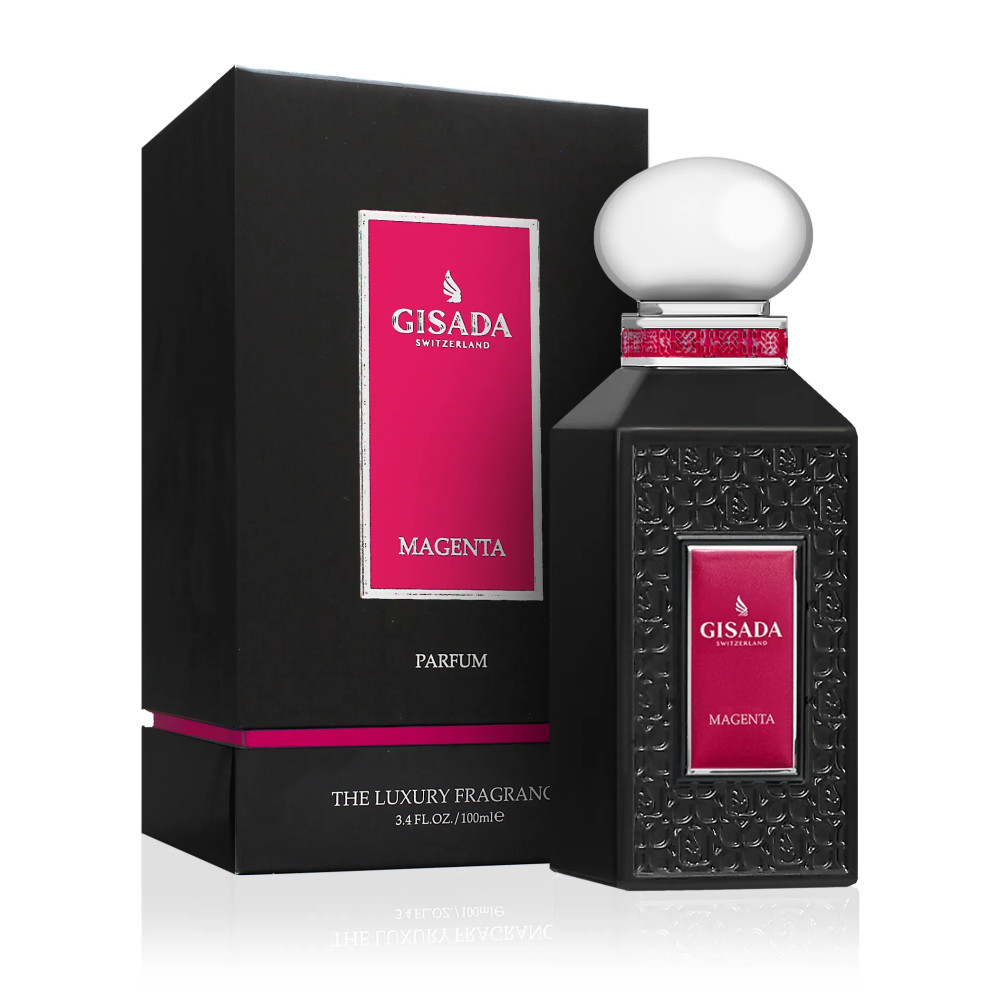 Produktbild för Gisada Magenta Parfum U 100ml