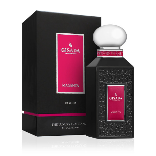 Gisada Gisada Magenta Parfum U 100ml
